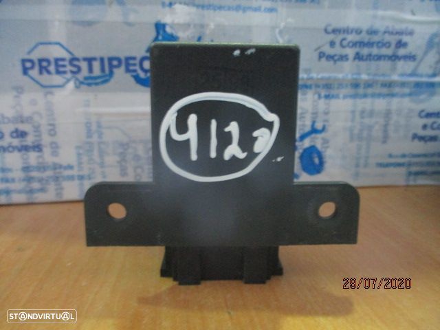 Modulo 6U0962258B SKODA FELICIA 2000 FECHO CENTRAL - 2