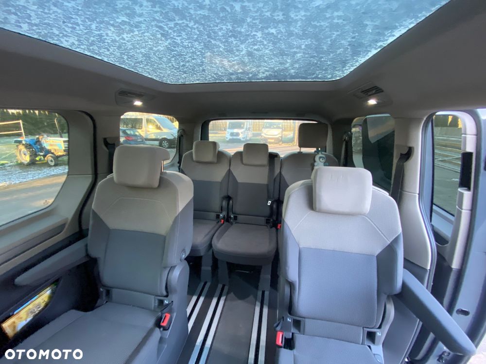 Volkswagen Multivan 2.0 TSI L2 Life DSG - 14