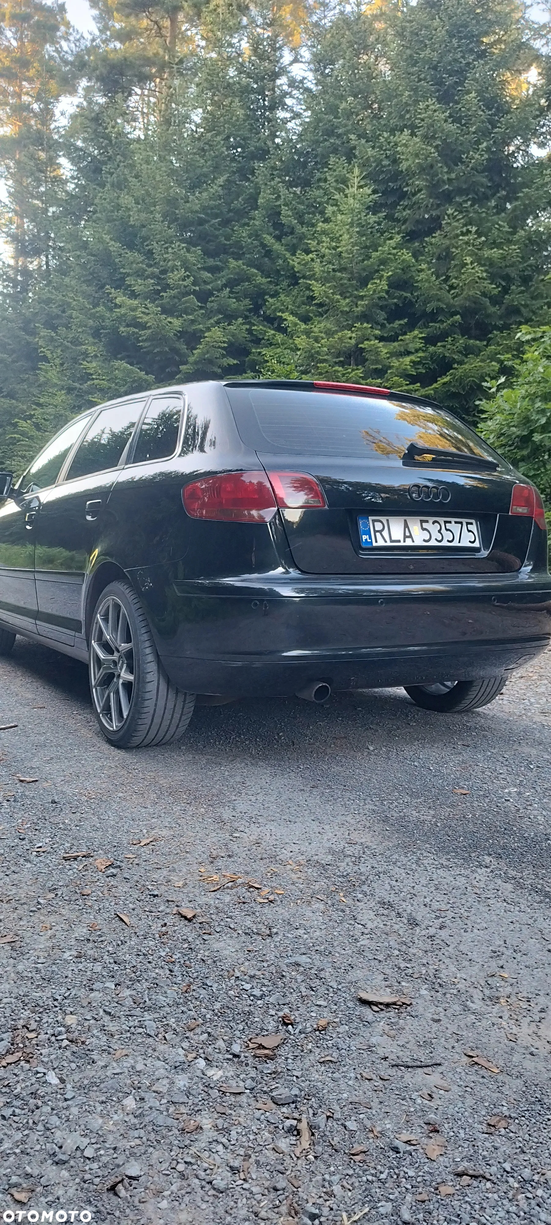 Audi A3 - 7