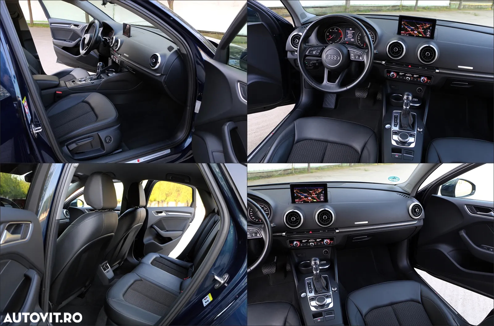 Audi A3 - 4