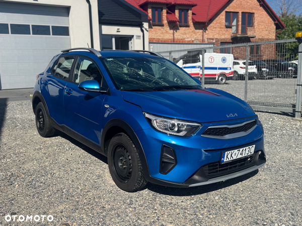 Kia Stonic 1.0 T-GDI L Business Line