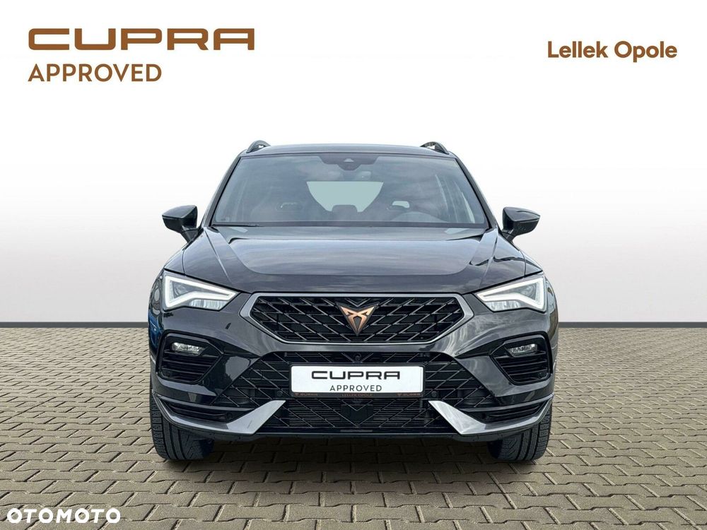 Cupra Ateca - 9
