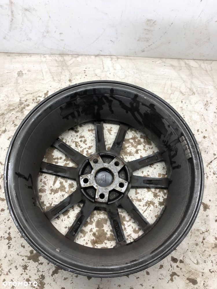 FELGA ALUMINIOWA 17 7,5J 5X112 ET45 57,1  VW GOLF VII Variant (BA5, BV5) 2013 - 2022 1.6 TDI 85 kW - 2