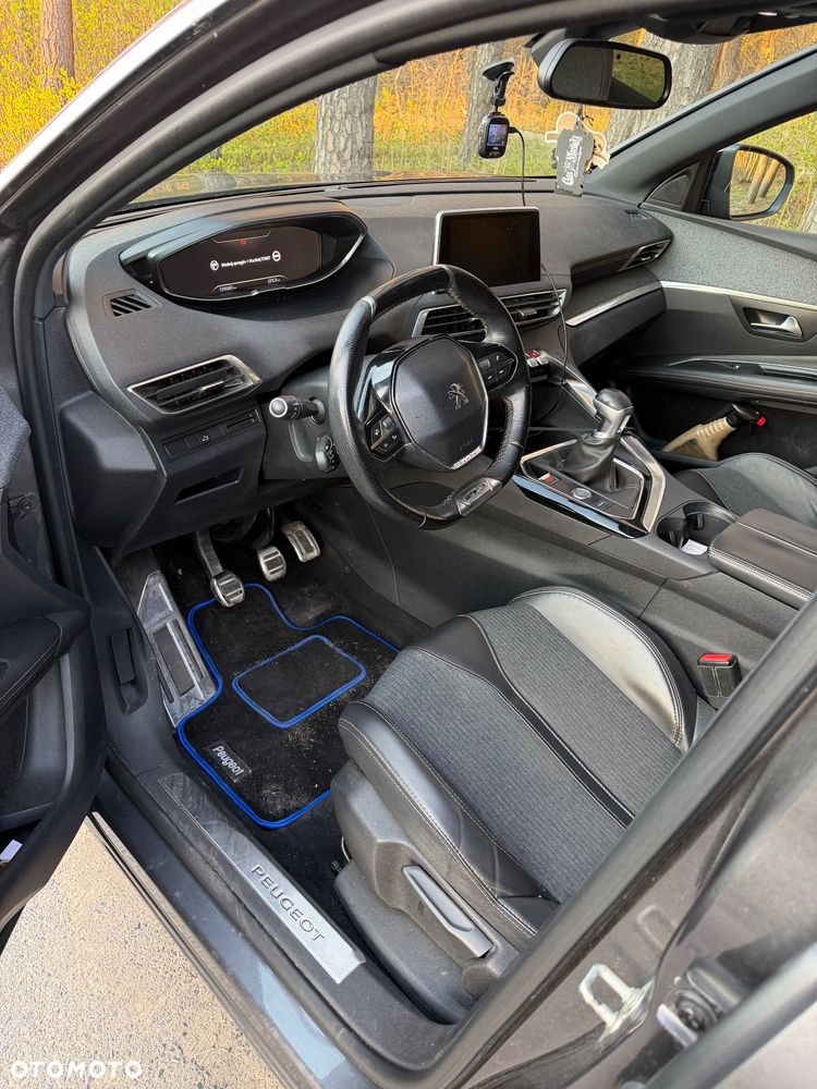 Peugeot 3008 - 7