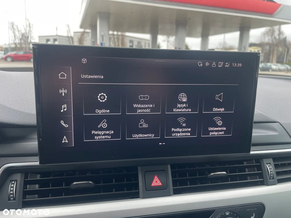 Audi A4 Avant 35 TDI S tronic - 39