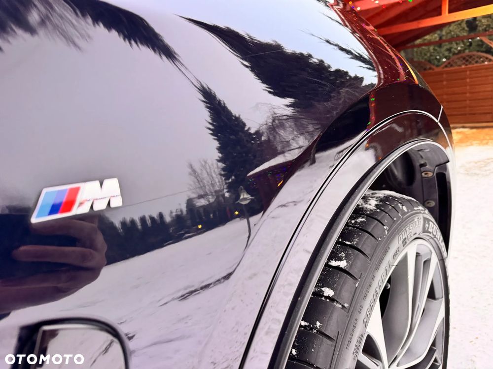 BMW X6 xDrive40d - 14