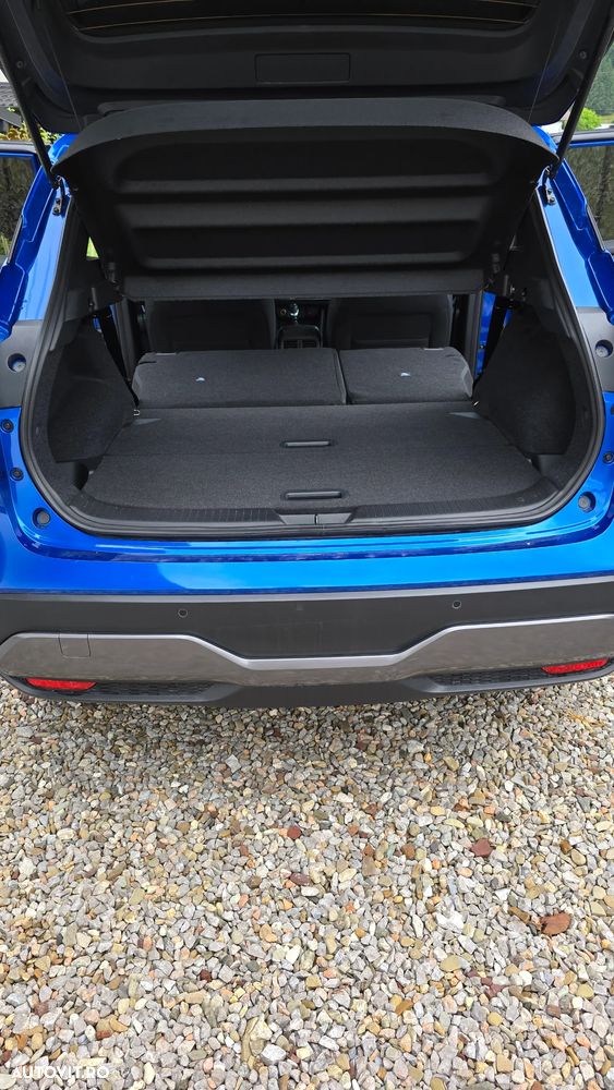 Nissan Qashqai 1.3 l 156CP 6MT MHEV N-Connecta - 10