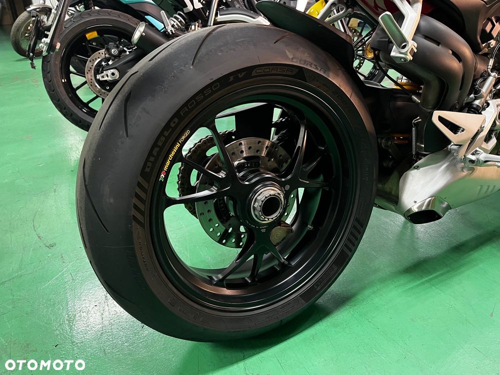 Ducati Streetfighter V4 - 9