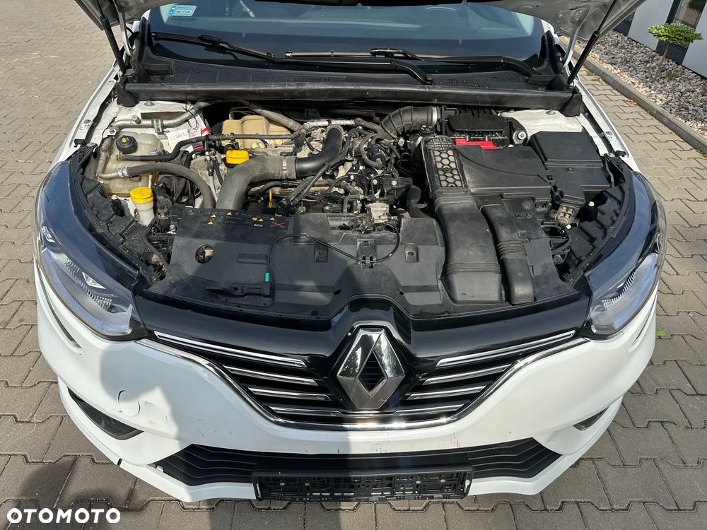 Renault Megane - 15