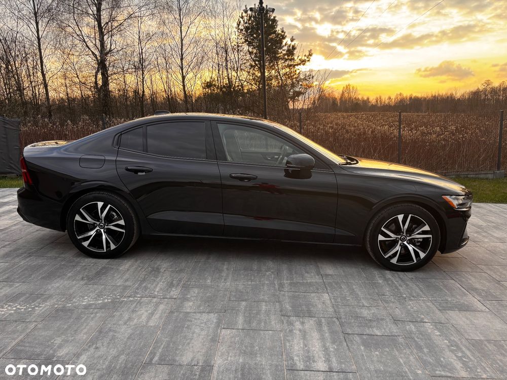 Volvo S60 - 8