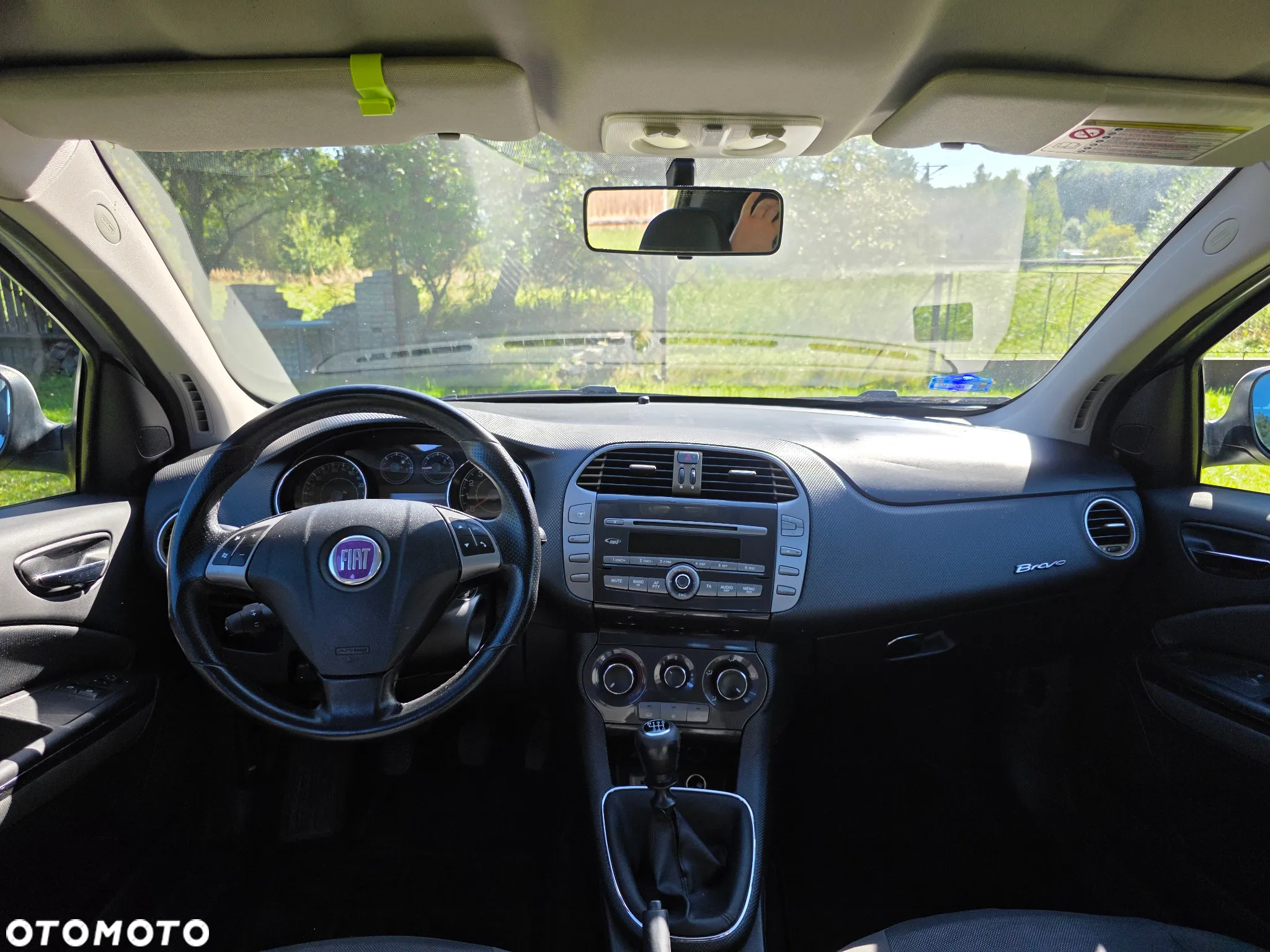 Fiat Bravo 1.4 T-Jet 16V Emotion - 9