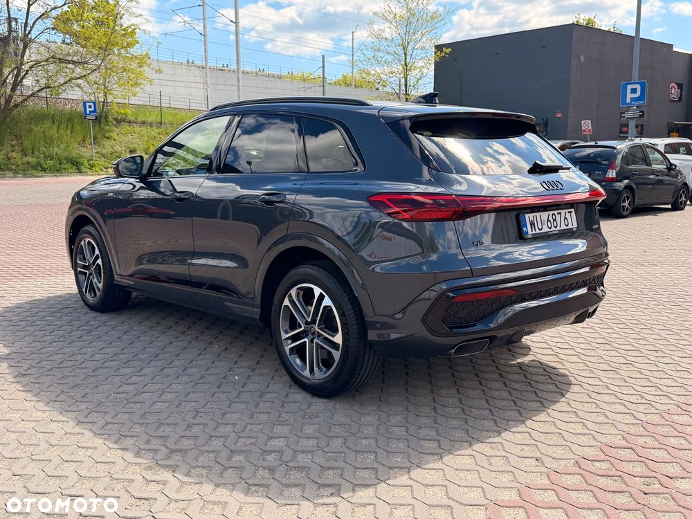 Audi Q5 TFSI mHEV 150 kW S tronic - 9