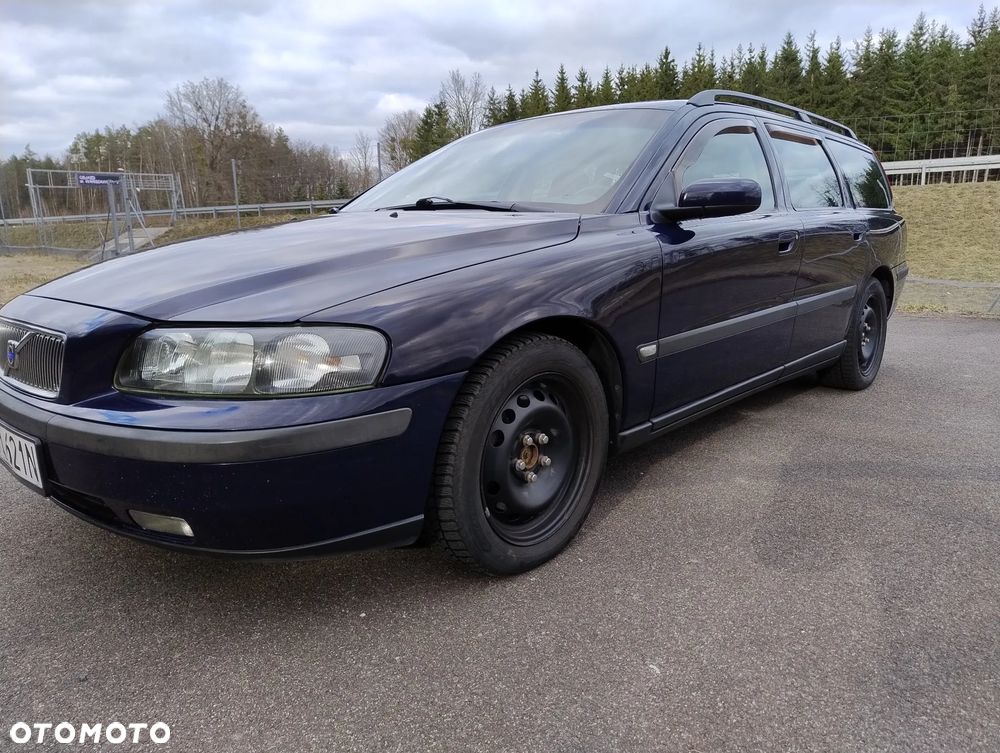 Volvo V70 2.5T - 29