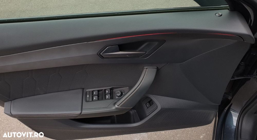 Cupra Formentor VZ 2.0 TSI 4DRIVE DSG - 12