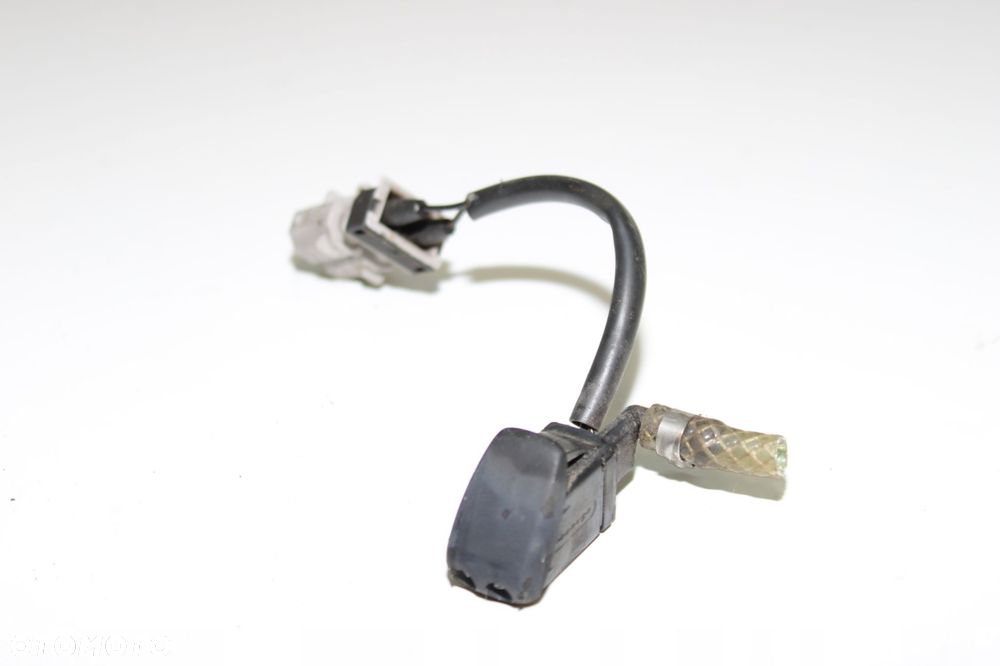 BMW E32 E34 DYSZA SPRYSKIWACZY SZYBY PODGRZEWANA - 1
