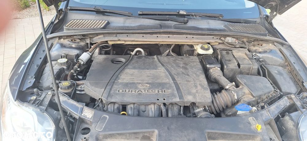 Ford Mondeo 2.0 Titanium - 20