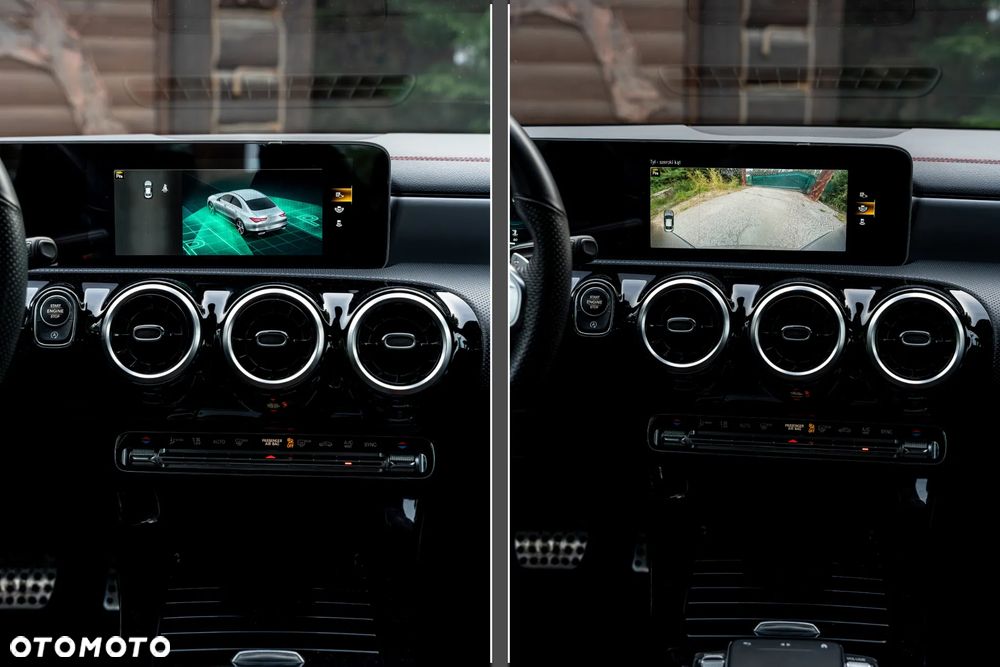Mercedes-Benz CLA 180 AMG Line 7G-DCT - 32