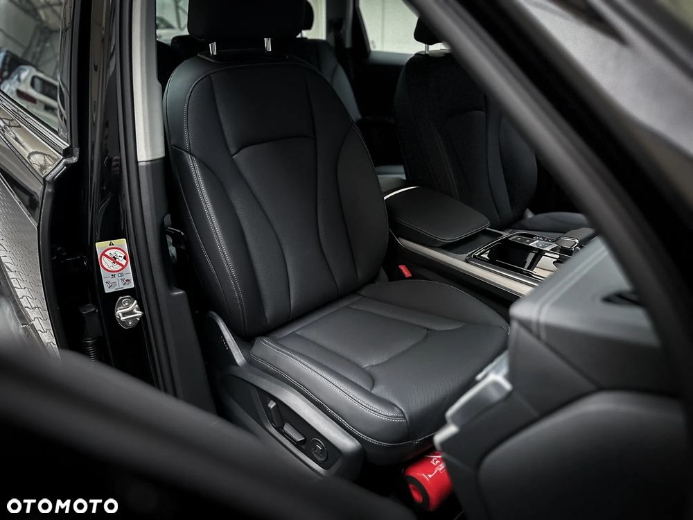 Audi Q7 - 28