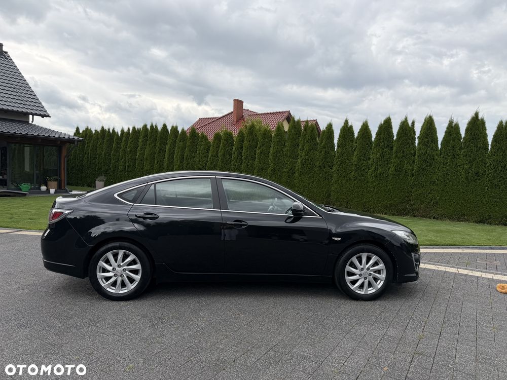 Mazda 6 - 21