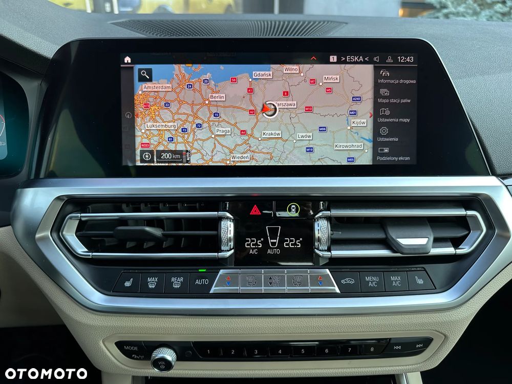 BMW Seria 4 420i GPF - 21