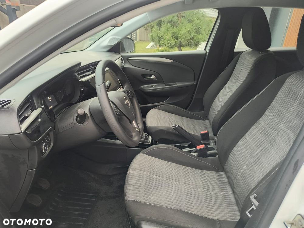 Opel Corsa 1.2 Direct Injection Turbo - 19