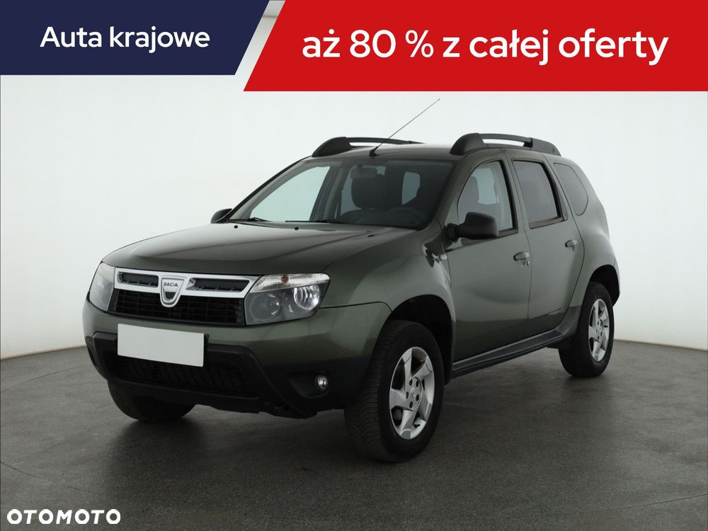 Dacia Duster - 3