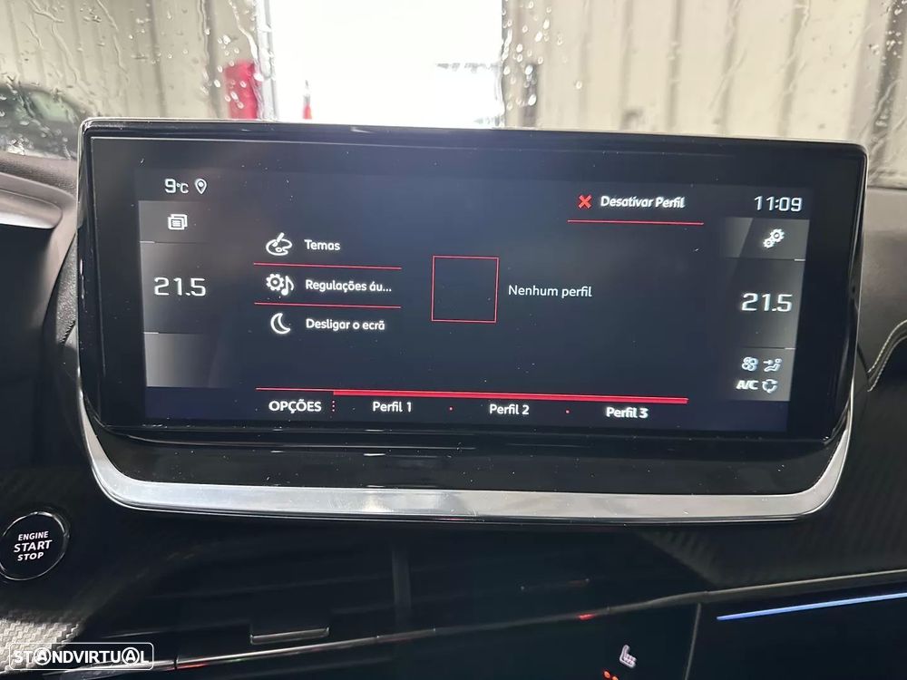 Peugeot 2008 1.2 PureTech GT - 57