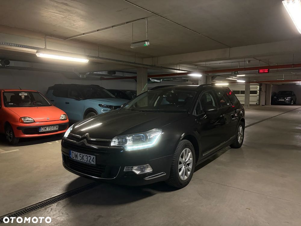 Citroën C5 - 9