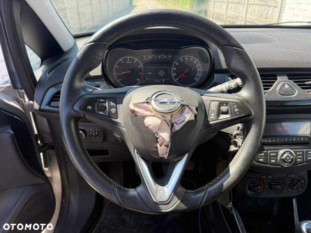 Opel Corsa 1.2 drive - 9