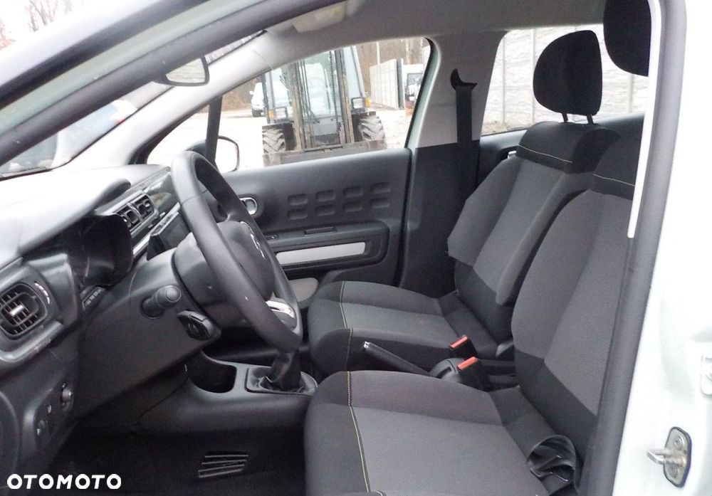 Citroën C3 - 18