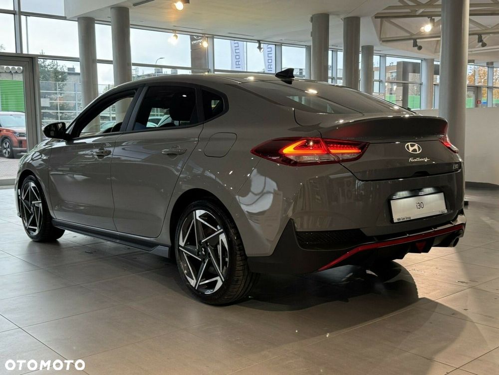 Hyundai i30 - 7