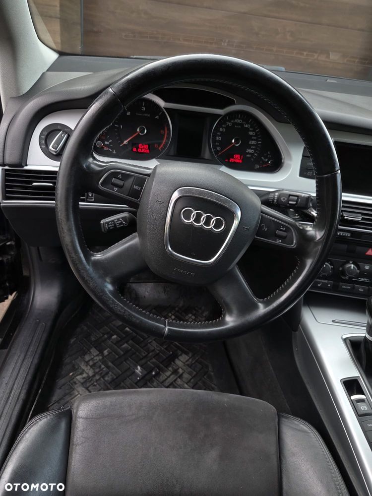 Audi A6 Avant 2.0 TDIe - 12