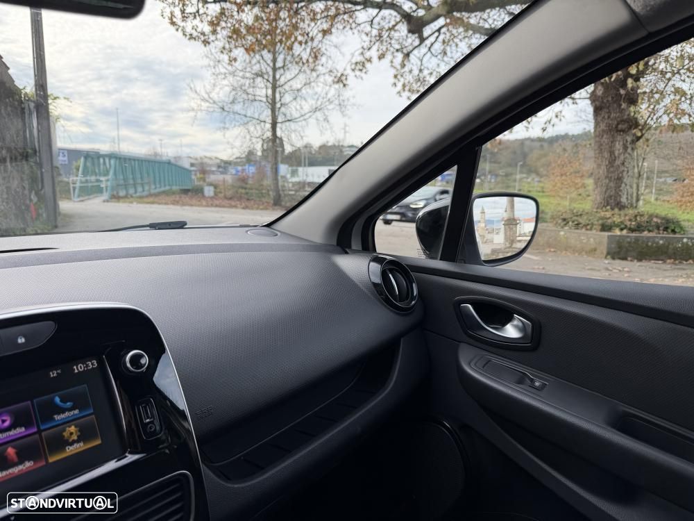 Renault Clio 0.9 TCe Limited - 24