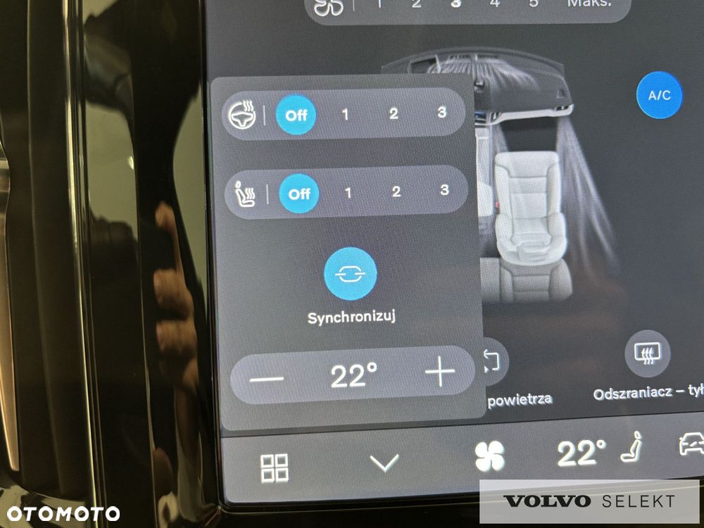 Volvo XC 60 - 23