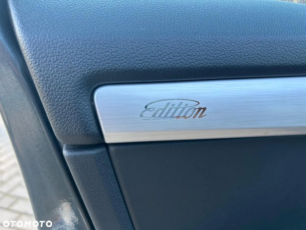 Skoda Octavia 2.0 TDI Edition EU6 - 18