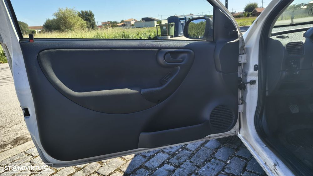 Opel Corsa 1.3 CDTi Enjoy - 14