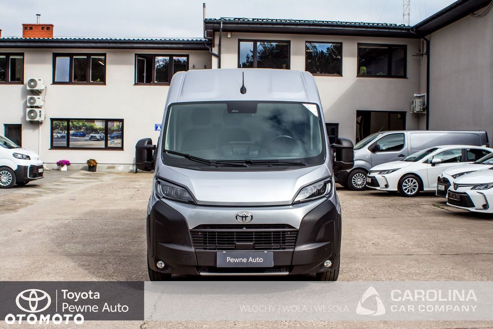 Toyota PROACE MAX - 18