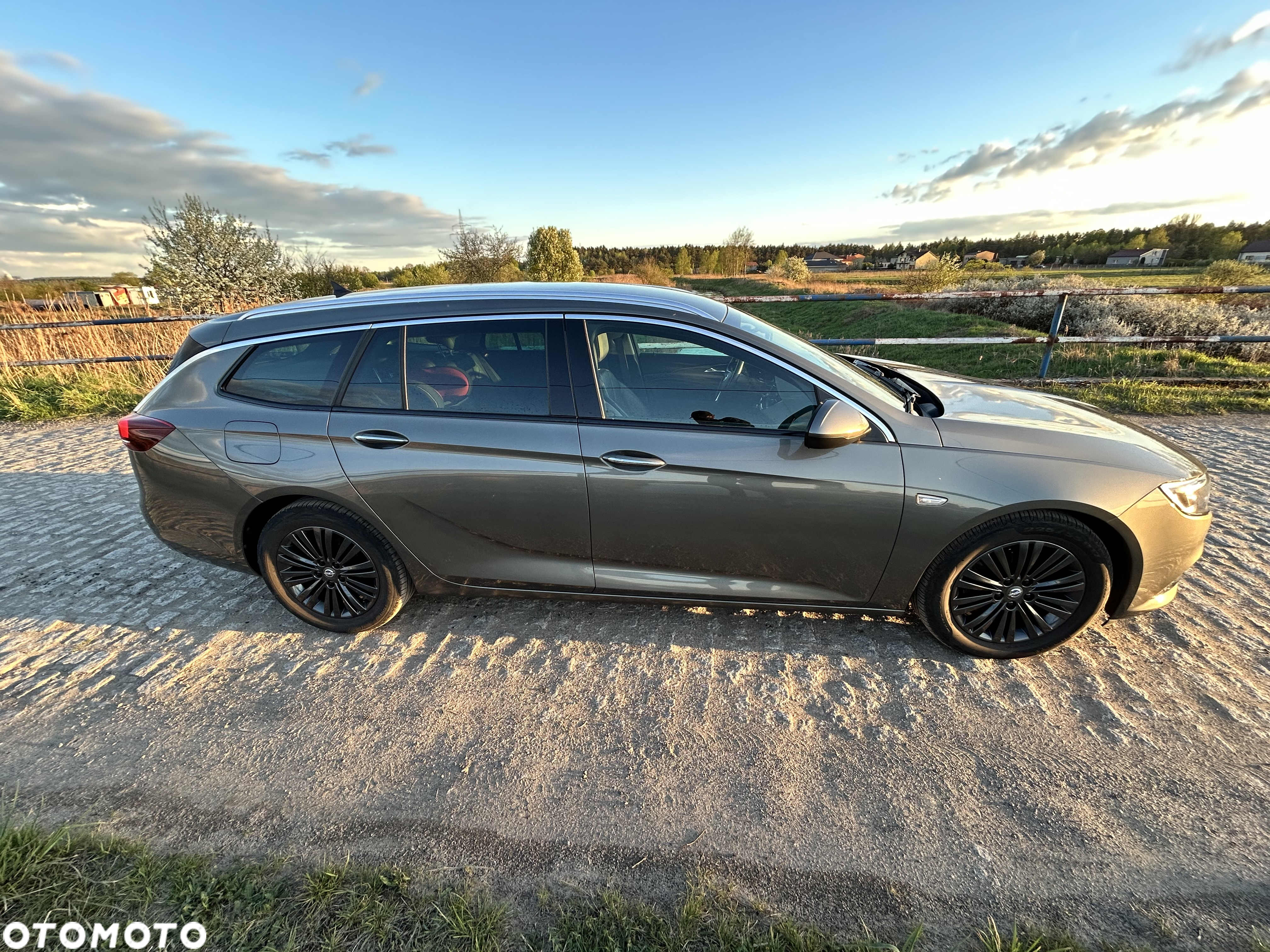 Opel Insignia 2.0 CDTI Elite S&S - 7