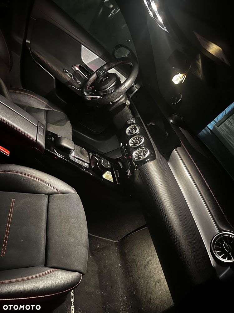 Mercedes-Benz Cla 2021 photo 4