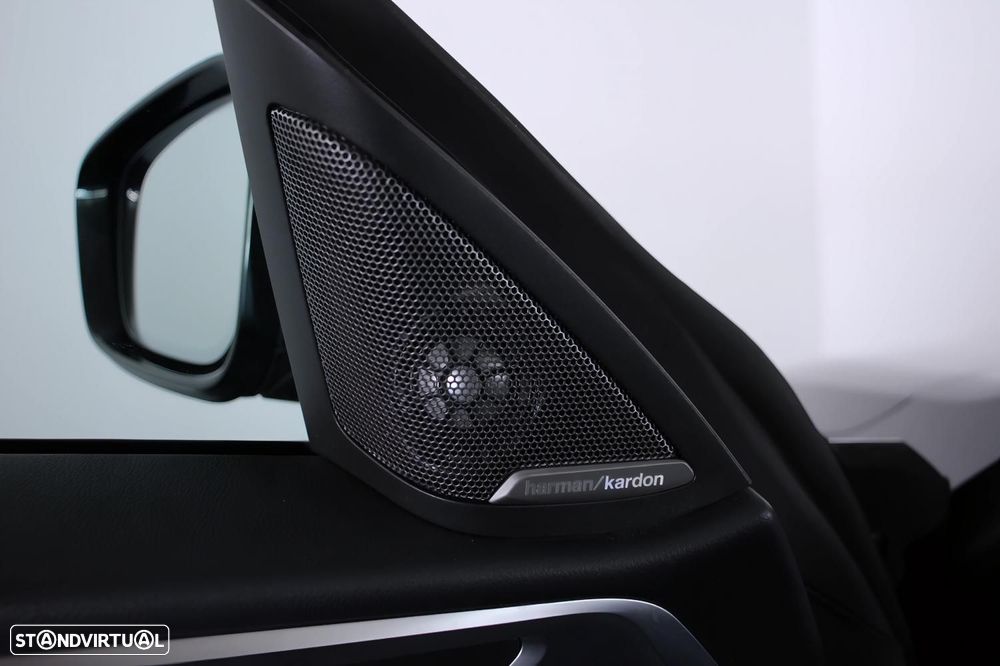 BMW 420 Gran Coupé d Pack M Auto - 6