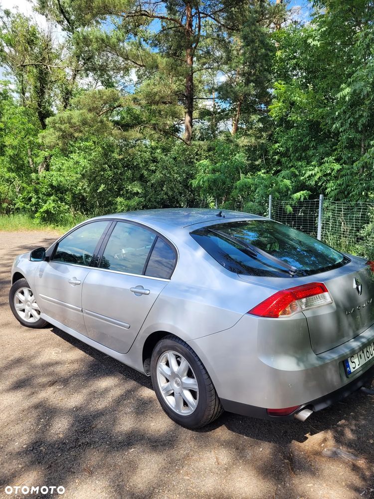 Renault Laguna 2.0T Image - 5