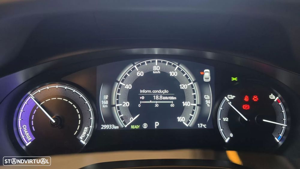 Mazda MX-30 e-SKYACTIV AD`VANTAGE - 46