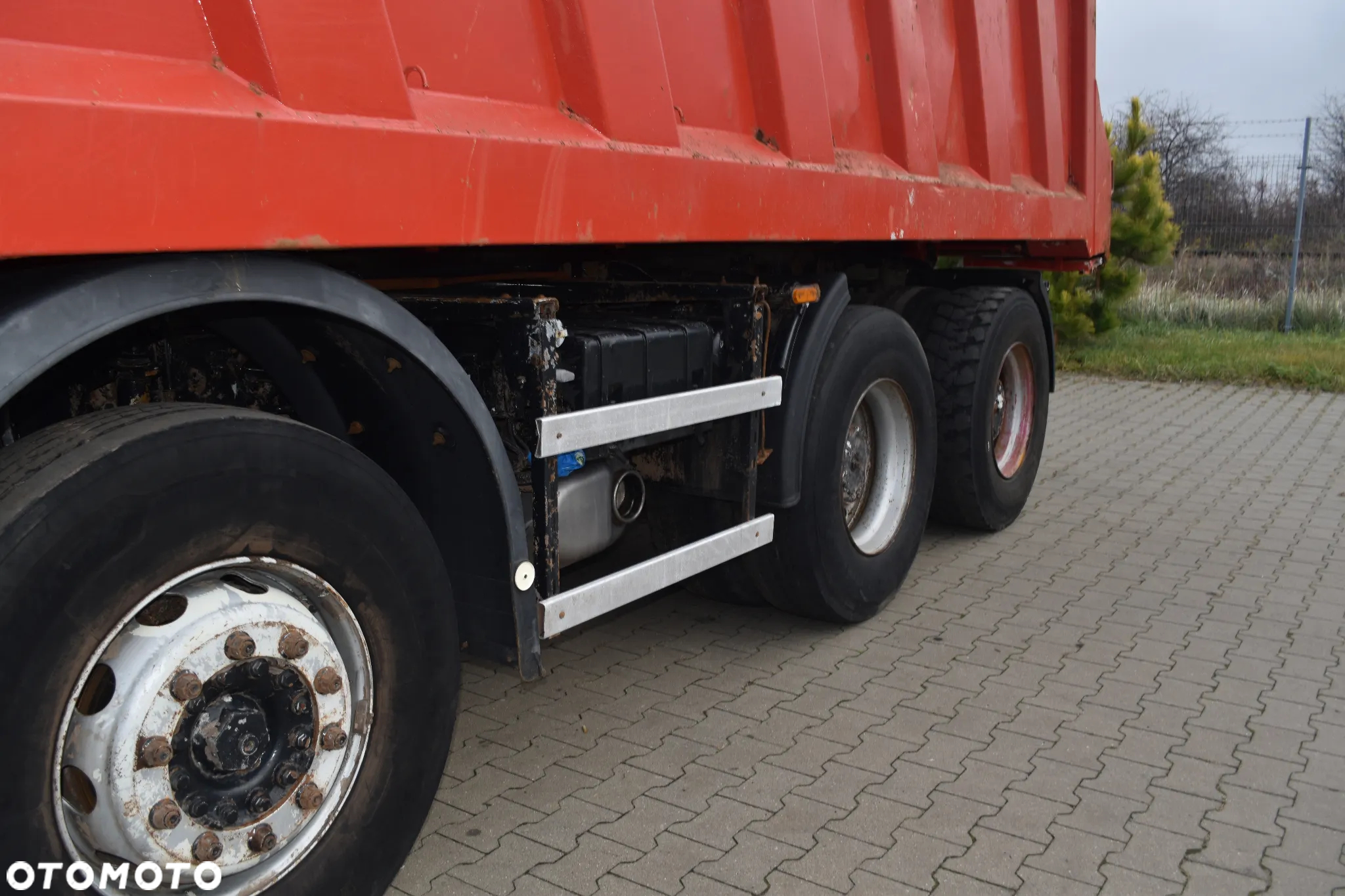Iveco Trakker - 14