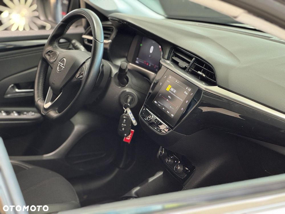 Opel Corsa 1.2 Elegance S&S - 37