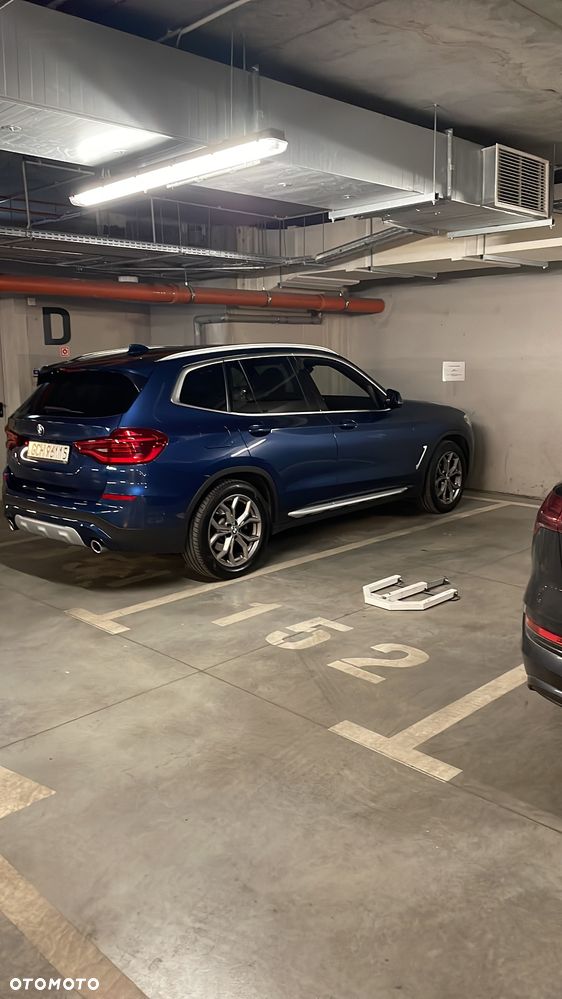 BMW X3 xDrive30d xLine - 5