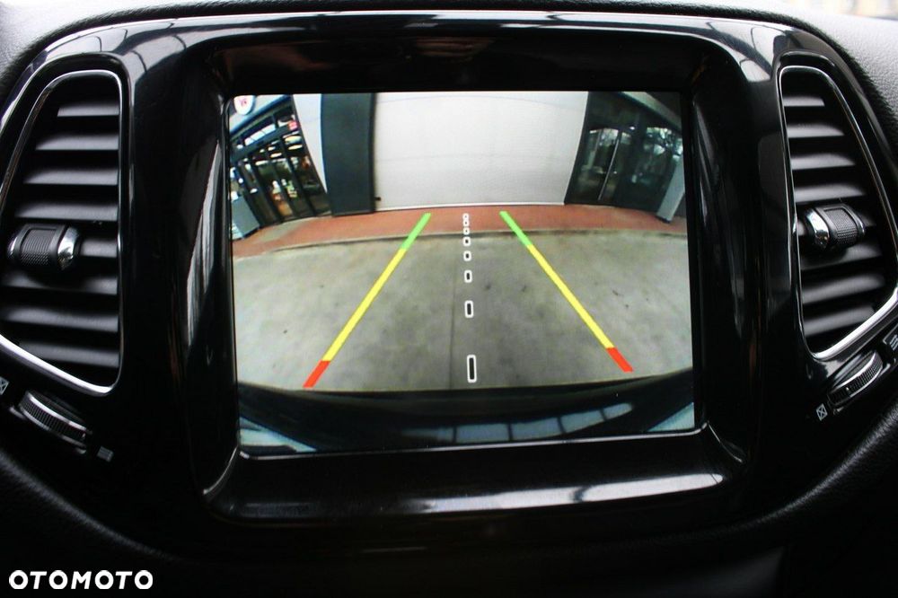 Jeep Compass 1.4 TMair Opening Edition 4WD S&S - 15