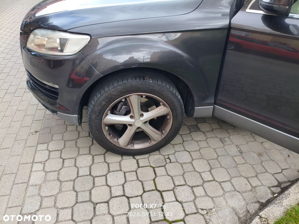 Audi Q7 - 8