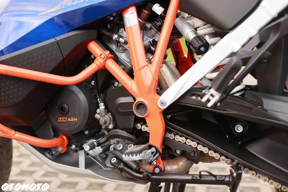 KTM Super Adventure - 9