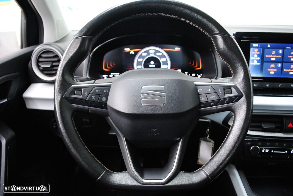 SEAT Arona 1.0 TSI Style - 11