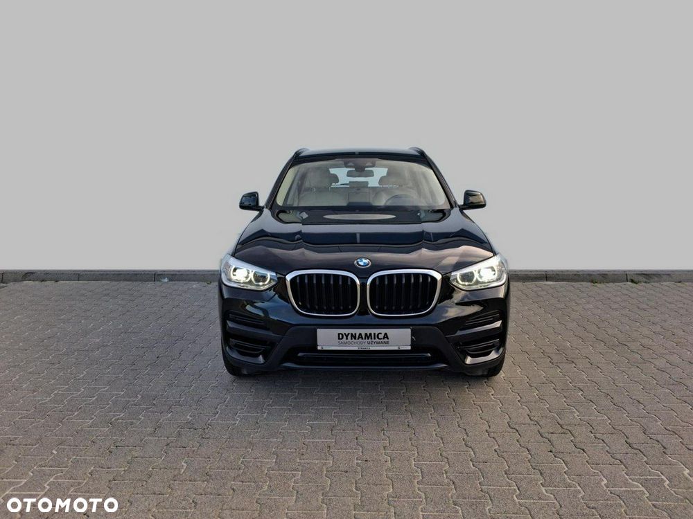BMW X3 - 3